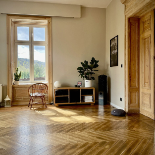 Secret M Warsztaty stacjonarne 5 Secret M - warsztaty stacjonarne w No Drama House